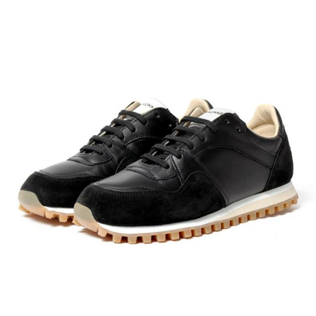 新品未使用】 SPALWART スパルウォート スニーカー MARATHON TRAIL LOW