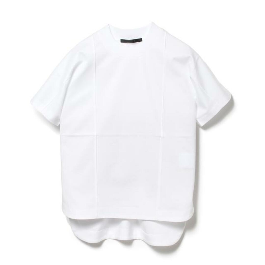 【新品未使用】 TATRAS タトラス トップス Tシャツ カットソー TELAMANA テラマナ 半袖 コットン LTLA23S8029-M 【1/WHITE】商品名TELAMANAテラマナ