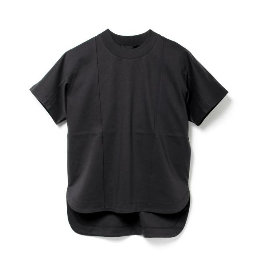 【新品未使用】 TATRAS タトラス トップス Tシャツ カットソー TELAMANA テラマナ 半袖 コットン LTLA23S8029-M 【2/NAVY】並行輸入品