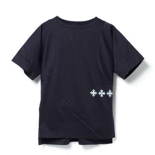 タトラス Tシャツ 半袖 コットン 100％ ホワイト 04サイズ ヌンキ 白色