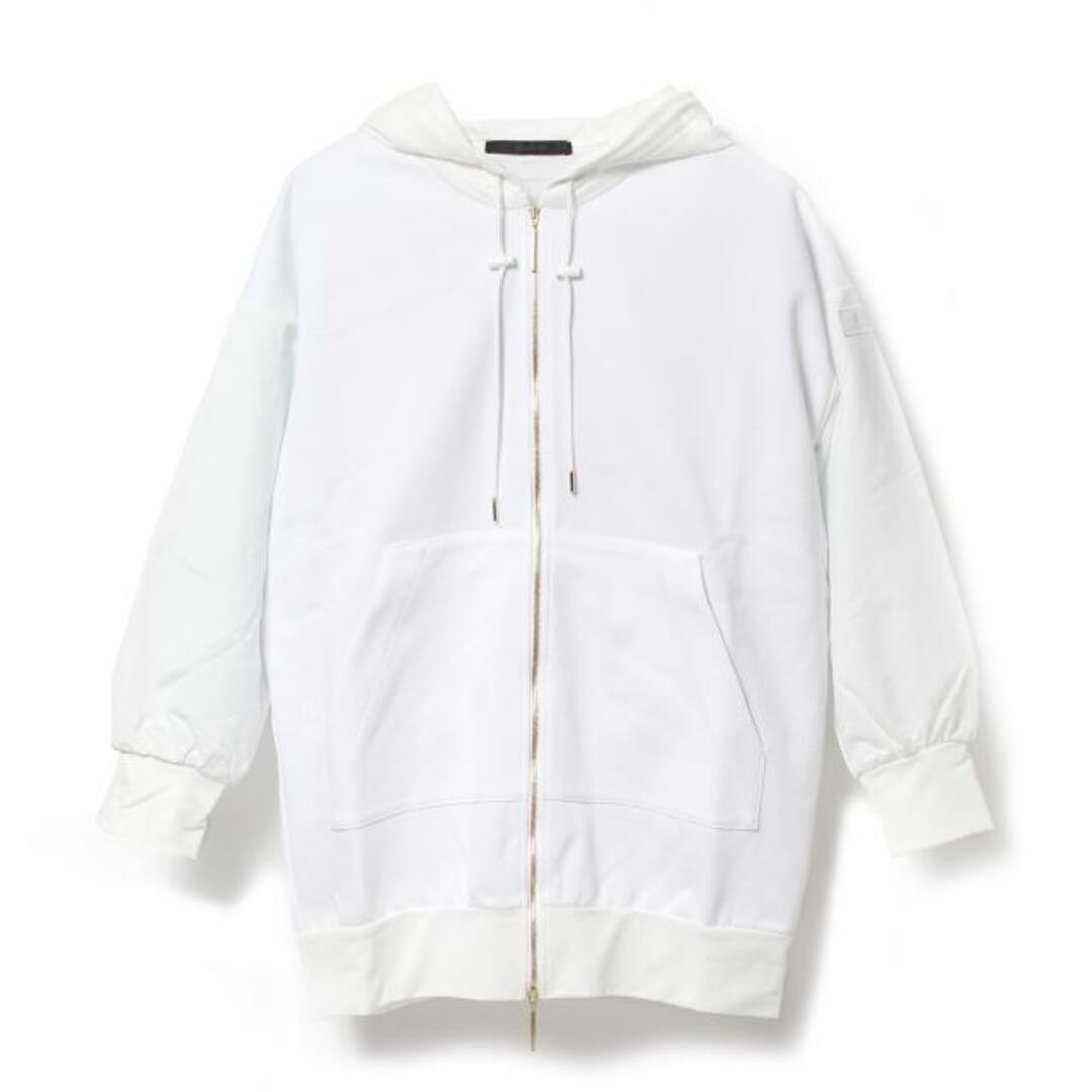 TATRAS - 【新品未使用】 TATRAS タトラス ジップアップパーカー