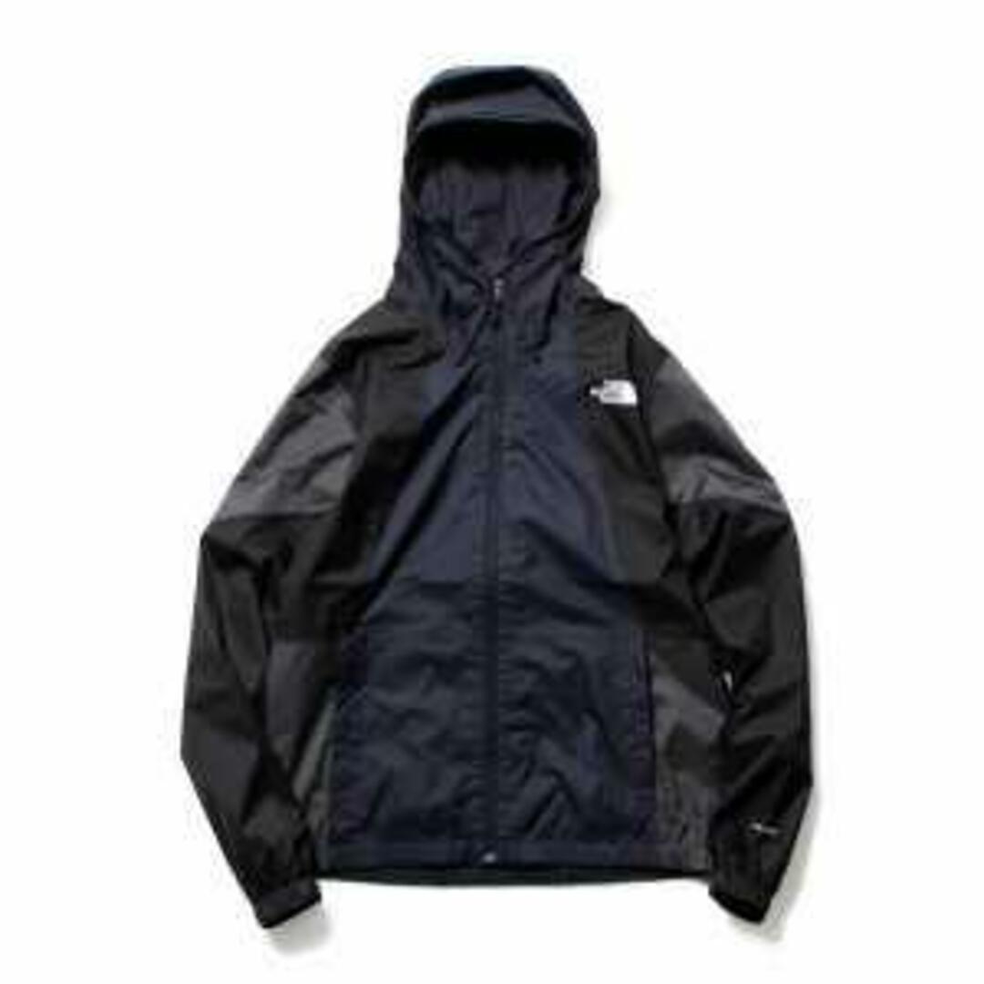 【新品未使用】 THE NORTH FACE ノースフェイス ジャケット フーディ ポリエステル AVIATOR NAVY NF0A493E 【Mサイズ/AVIATOR NAVY】