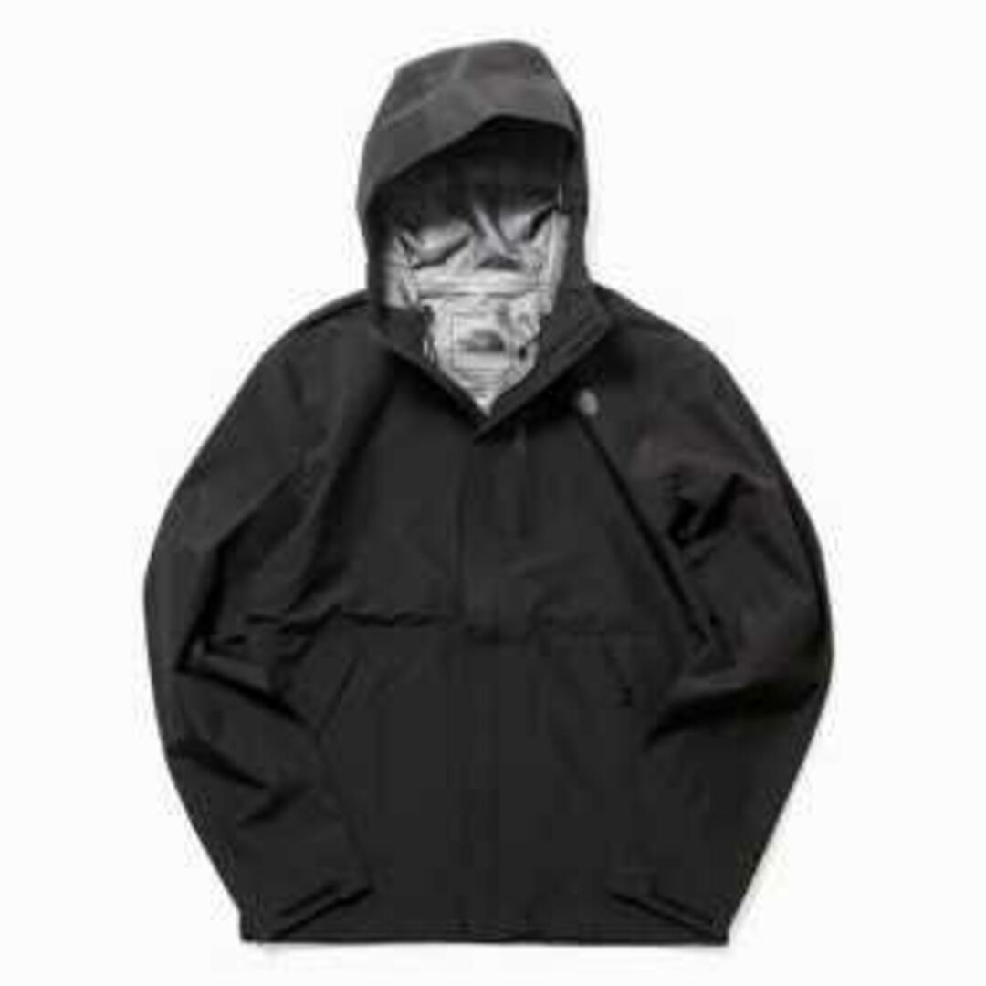 新品未使用】 ノースフェイス THE NORTH FACE マウンテンパーカー ...