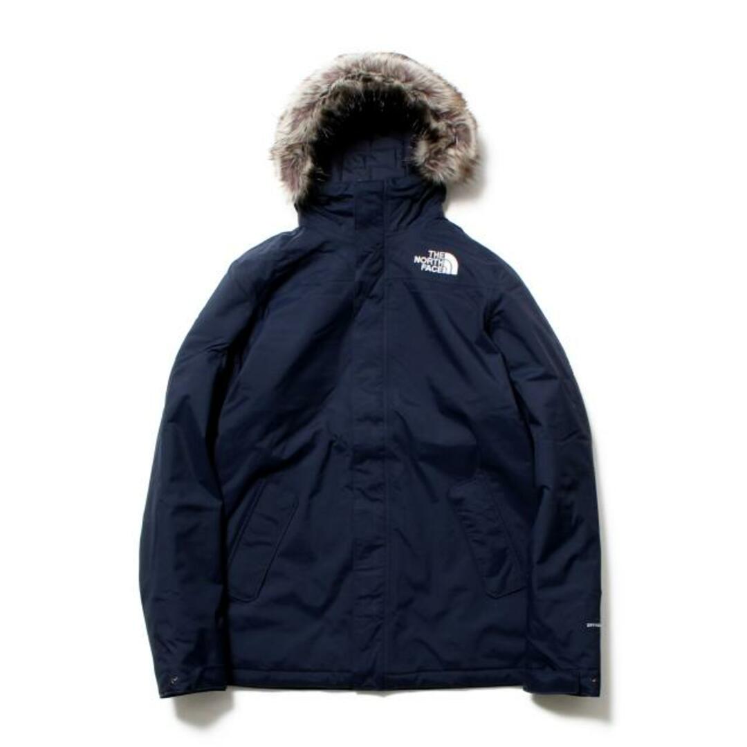 【新品未使用】 THE NORTH FACE ザ ノースフェイス アウター ダウンジャケット コート REC ZANECK DOWN JKT 4M8H 【Lサイズ/URBAN NAVY】