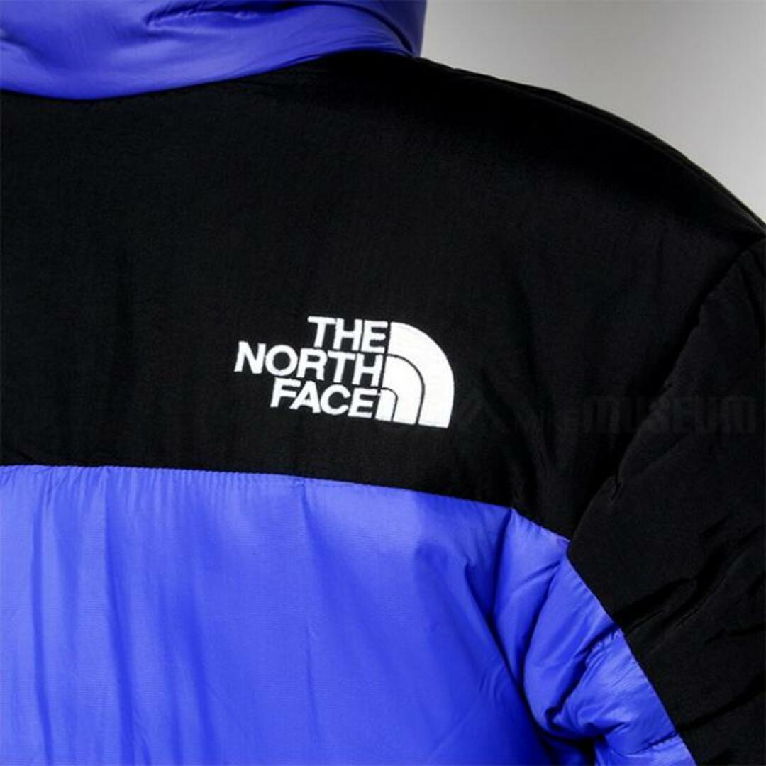 【新品未使用】 THE NORTH FACE ノースフェイス ジャケット MENS HMLYN INSULATED JACKET NF0A4QYZ 【Mサイズ/LAPIS BLUE】