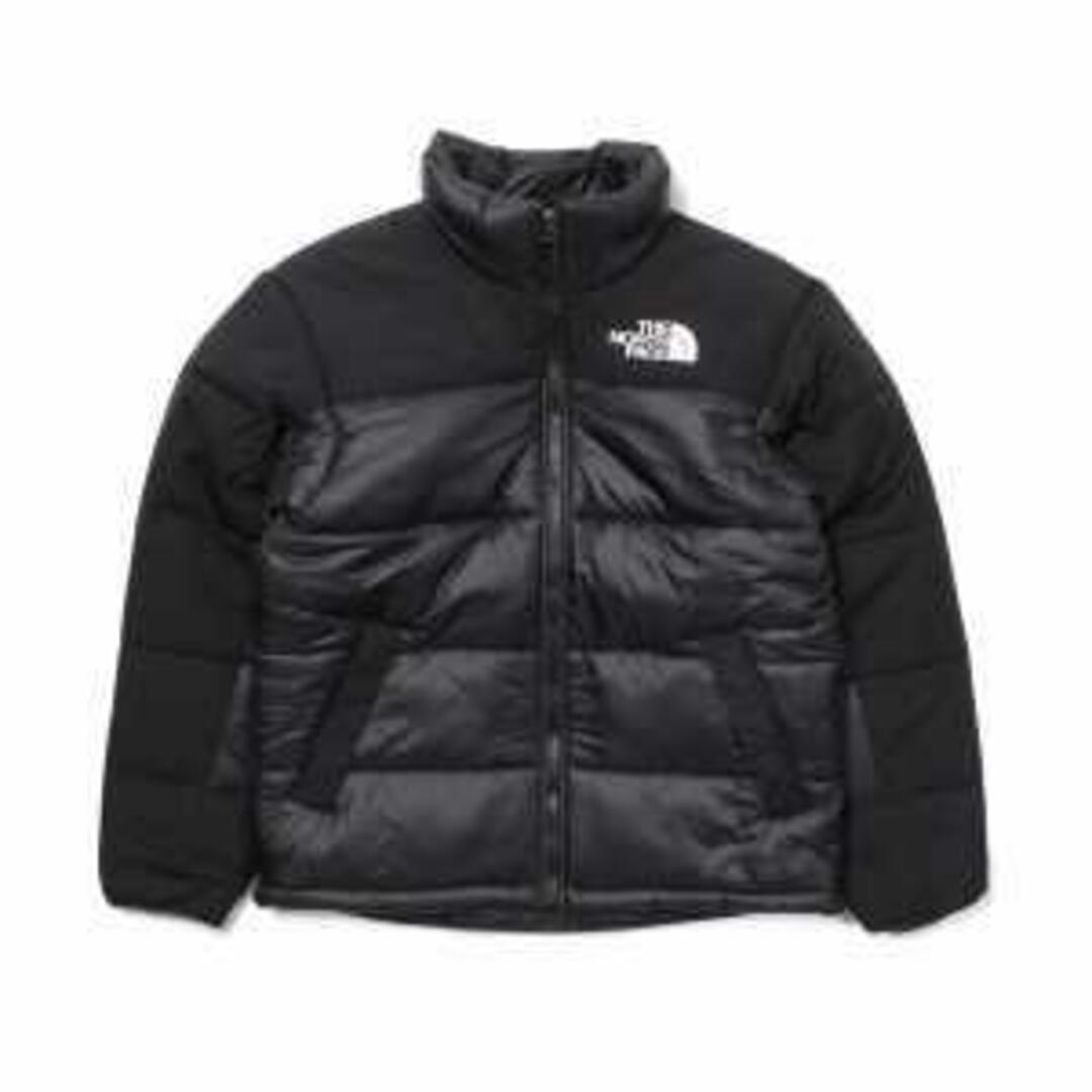 新品未使用】 THE NORTH FACE ノースフェイス ジャケット MENS HMLYN ...