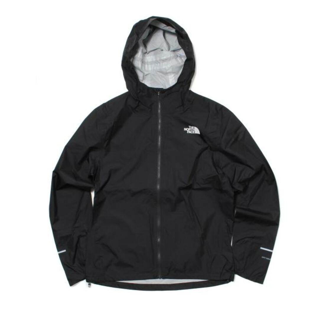 【新品未使用】 THE NORTH FACE ノースフェイス ジャケット フーディ ナイロン TNF BLACK NF0A536L 【Mサイズ/TNF BLACK】