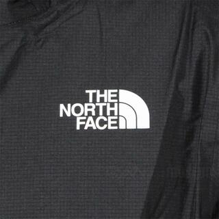 【新品未使用】 THE NORTH FACE ノースフェイス ジャケット フーディ ナイロン TNF BLACK NF0A536L 【Lサイズ/TNF BLACK】
