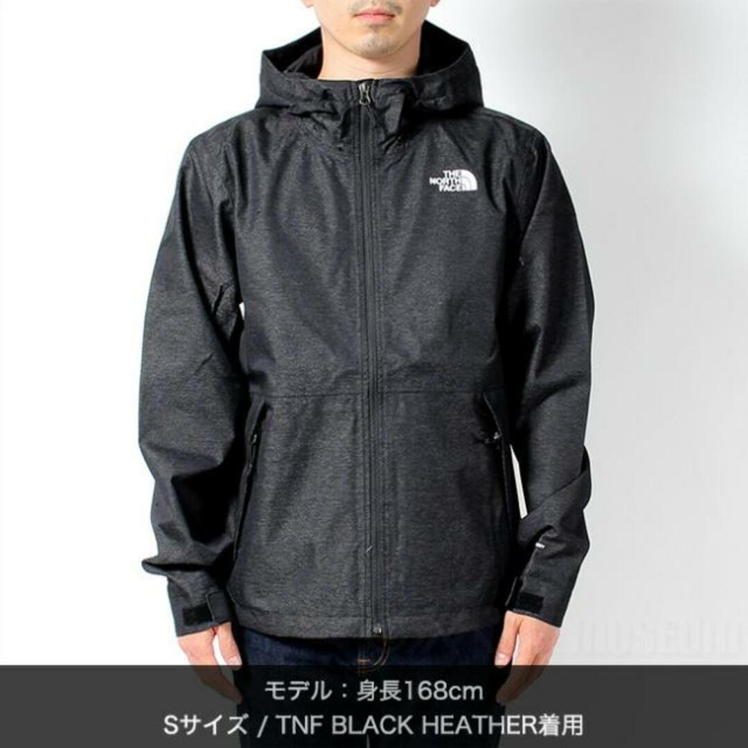 ☆新品 未使用 THE NORTH FACE マウンテンパーカー ノースフェイス