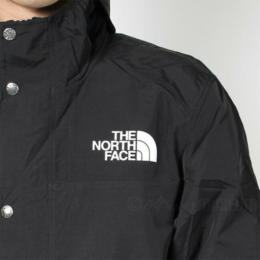 新品 The northface M - L