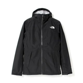 【新品未使用】 THE NORTH FACE ザ ノースフェイス ジャケット マウンテンパーカー DRYZZLE FUTURELIGHT JACKET NF0A7QB2 【Lサイズ/TNF BLACK】