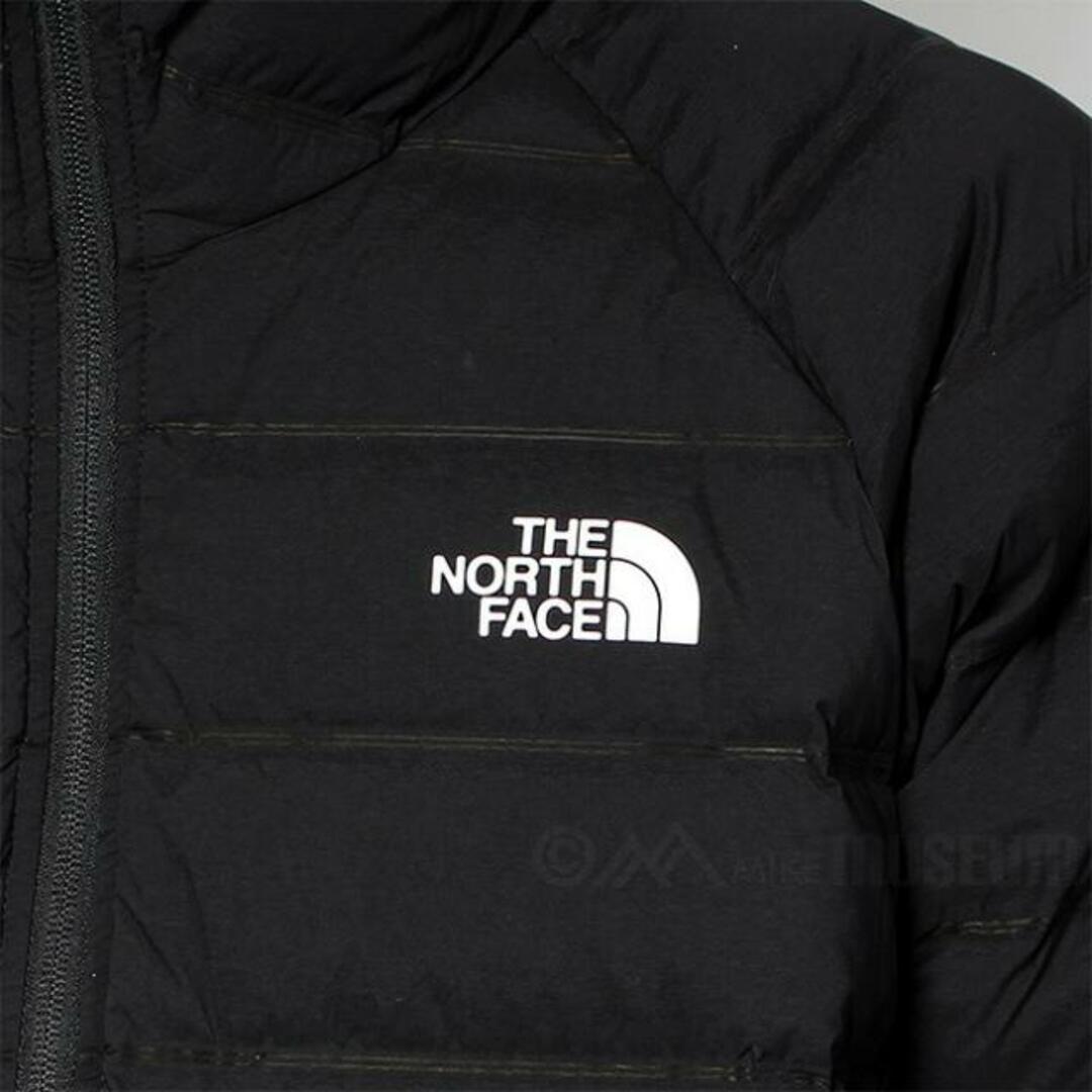 【新品未使用】 THE NORTH FACE ザノースフェイス ダウンジャケット リマスタード ダウンフーディ MENS RMST DOWN HOODIE NF0A7UQA 【Mサイズ/LAPIS BLUE】