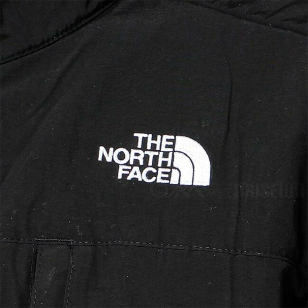 【新品未使用】 THE NORTH FACE ザノースフェイス ジャケット フリース デナリ MENS DENALI JACKET NF0A7UR2 【XSサイズ/TNF BLACK】