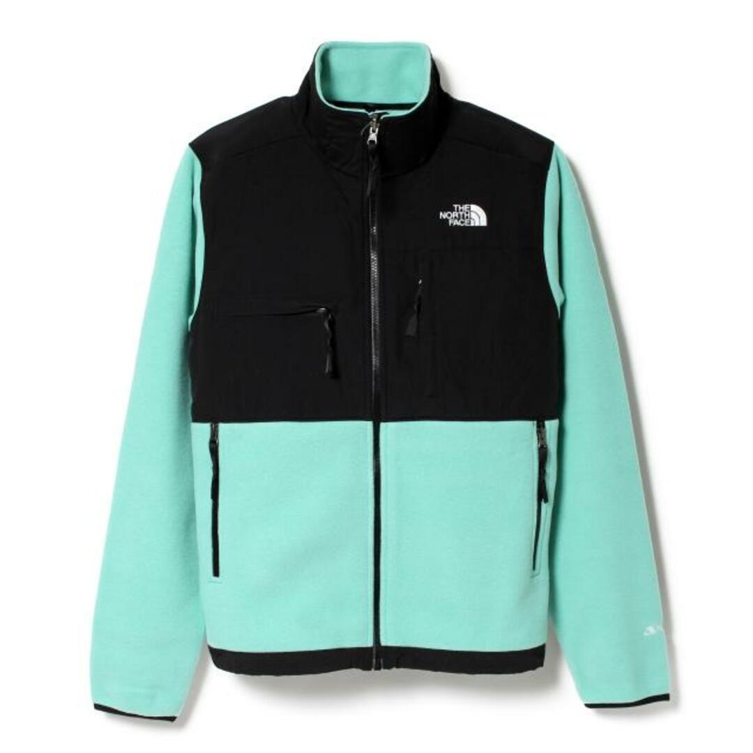 【新品未使用】 THE NORTH FACE ザノースフェイス ジャケット フリース デナリ MENS DENALI JACKET NF0A7UR2 【Lサイズ/WASABI】