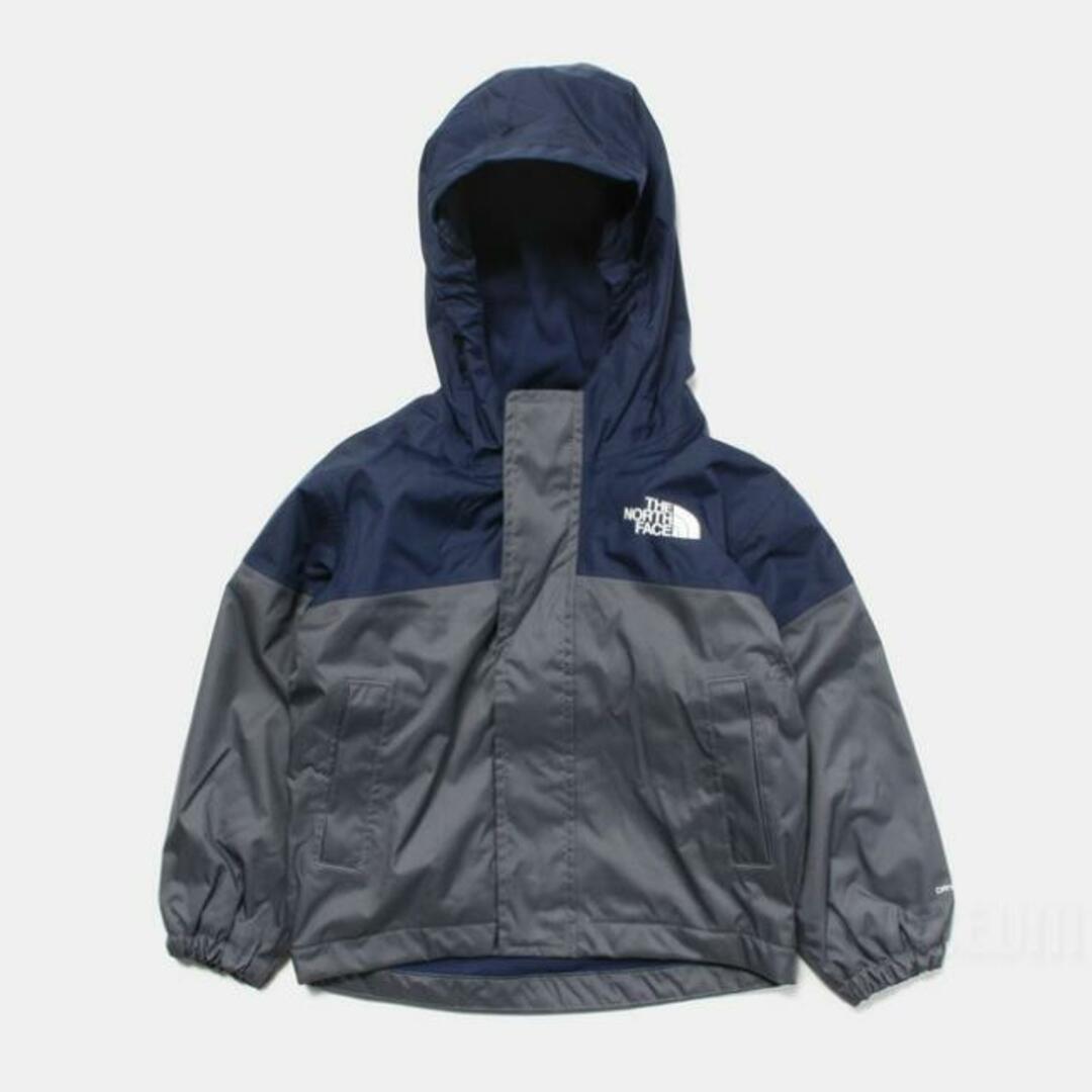the north face 3T