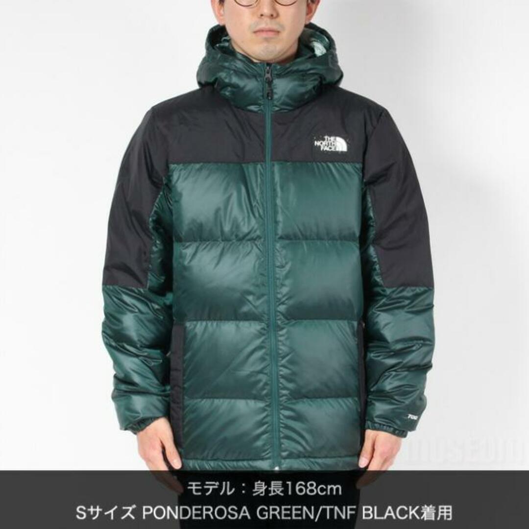 THE NORTH FACE - 【新品未使用】 THE NORTH FACE ノースフェイス