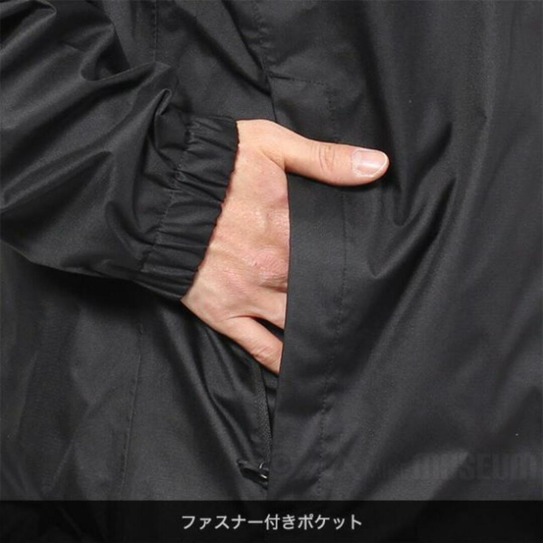 THE NORTH FACE ノースフェイス クエストジャケット 未使用