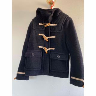 RNA - RNA デニムダッフルコート Mサイズ♡の通販 by m shop♡|アール