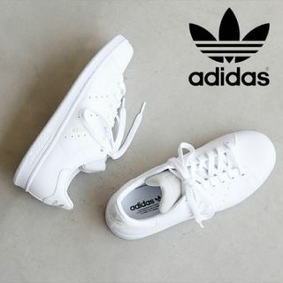 アディダス(adidas)のadidas originals STAN SMITH スニーカー GY8154(スニーカー)