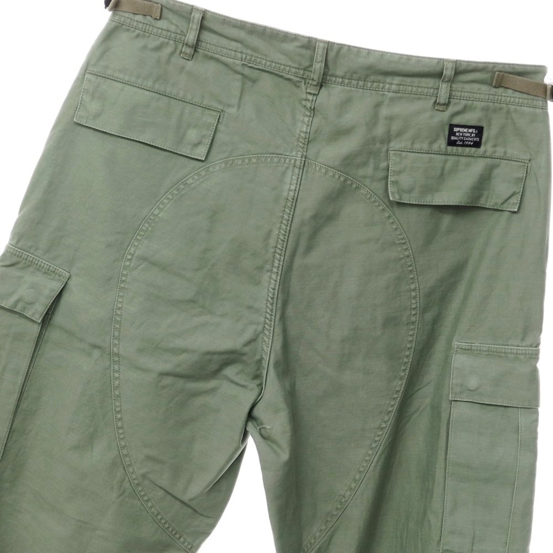 Supreme - 【中古】シュプリーム Supreme 2023年春夏 Cargo Pant