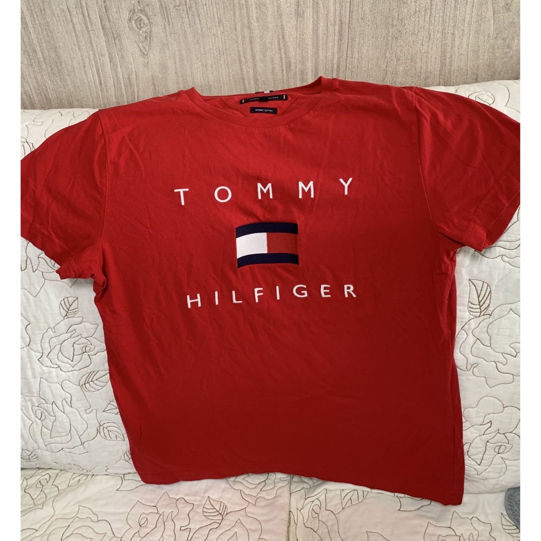 TOMMY(トミー)の1257様専用 レディースのトップス(Tシャツ(半袖/袖なし))の商品写真