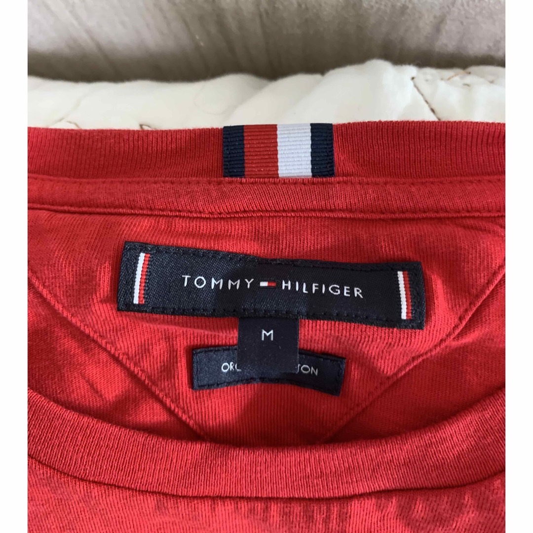 TOMMY(トミー)の1257様専用 レディースのトップス(Tシャツ(半袖/袖なし))の商品写真