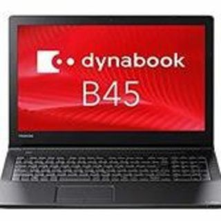 ☆Win11&MSオフィス&SSD512GB&メモリー8GB 東芝 B45Bの通販|ラクマ