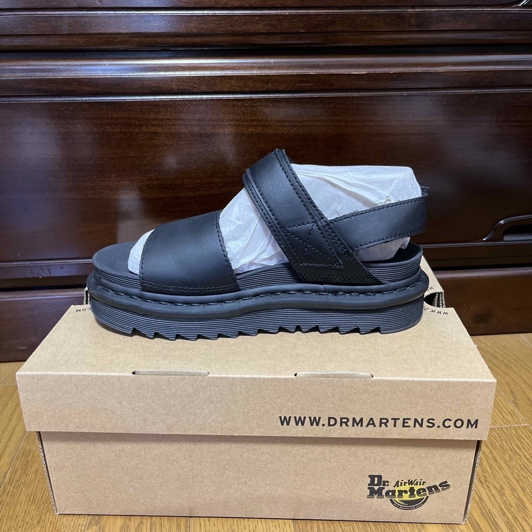 Dr.Martens(ドクターマーチン)のDr.Martens サンダル レディースの靴/シューズ(サンダル)の商品写真