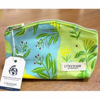 ロクシタン ポーチ(レディース)の通販 2,000点以上 | L'OCCITANEの