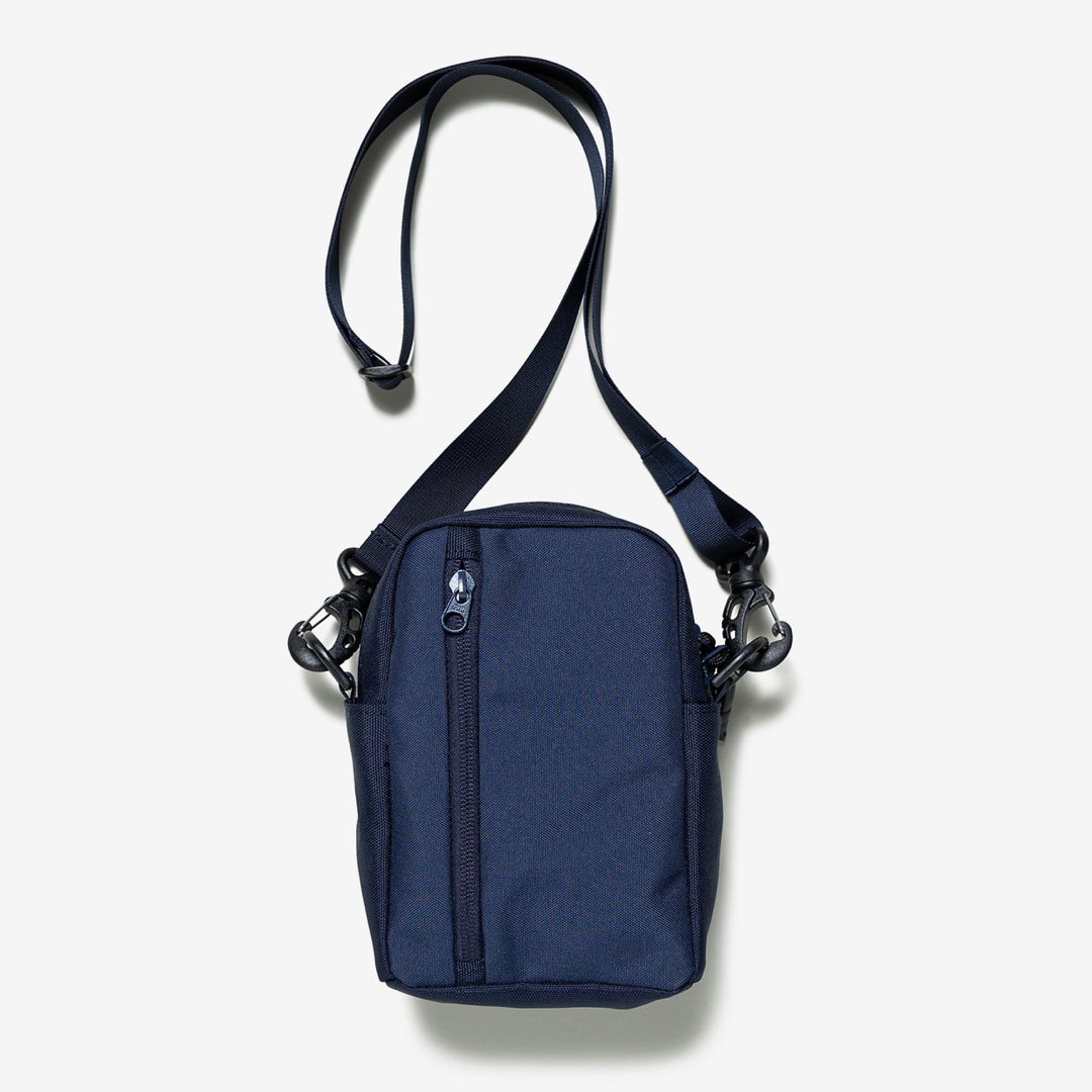 Wtaps RECONNAISSANCE / POUCH / NAVY - quintaointeriores.com.br