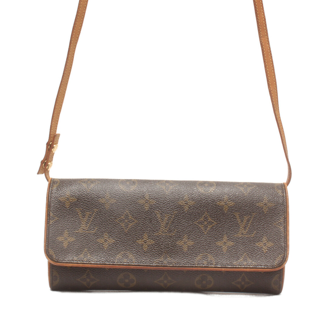 ルイヴィトン Louis Vuitton ショルダーバッグ レディース