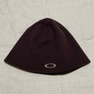 オークリー ロゴ ニット帽/ビーニー(メンズ)の通販 11点 | Oakleyの