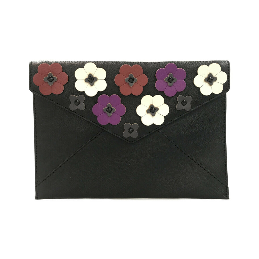 Rebecca Minkoff - レベッカミンコフ クラッチバッグ 花柄 レディース