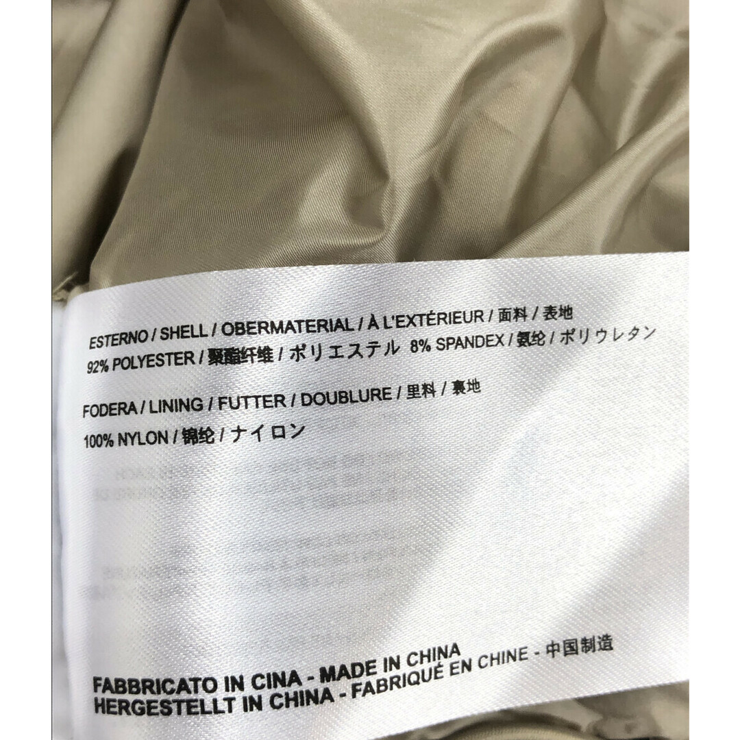 美品 CAPE HORN マウンテンパーカー 42506 レディース 44 | www