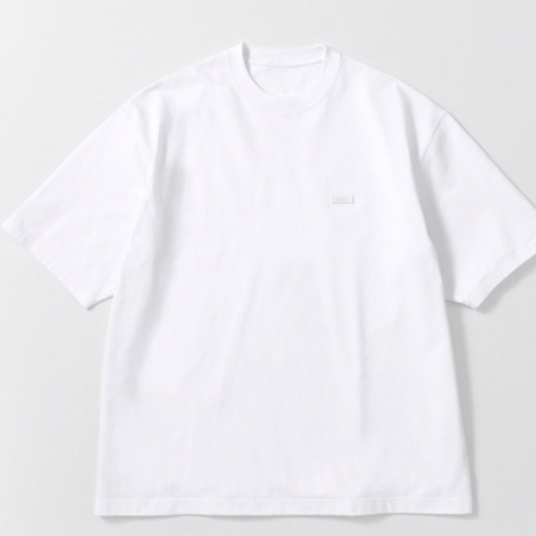 ENNOY 3PACK T-SHIRTS L エンノイ