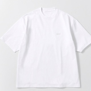 ワンエルディーケーセレクト(1LDK SELECT)のennoy 3pack tシャツ　ホワイトのみ(Tシャツ/カットソー(半袖/袖なし))