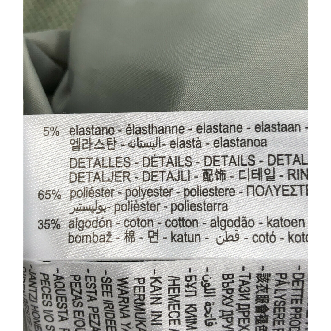 ZARA - 美品 ザラ オーバーサイズ スエード ボンバの通販 by rehello