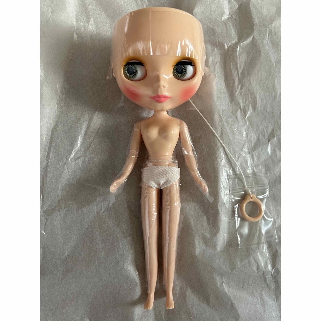 ネオブライス フロートアウェイドリーム 本体のみ 頭皮パーツ無し