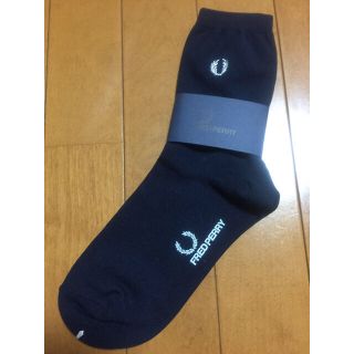 フレッドペリー(FRED PERRY)のFRED PERRY 靴下(ソックス)