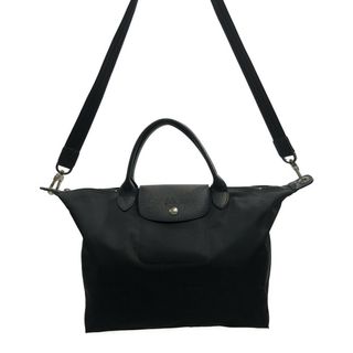 ロンシャン(LONGCHAMP)のロンシャン 2wayハンドバッグ ショルダーバッグ レディース(ハンドバッグ)