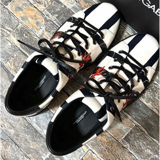 DOLCE&GABBANA - DOLCE&GABBANA ドルチェ&ガッバーナ/デザイン