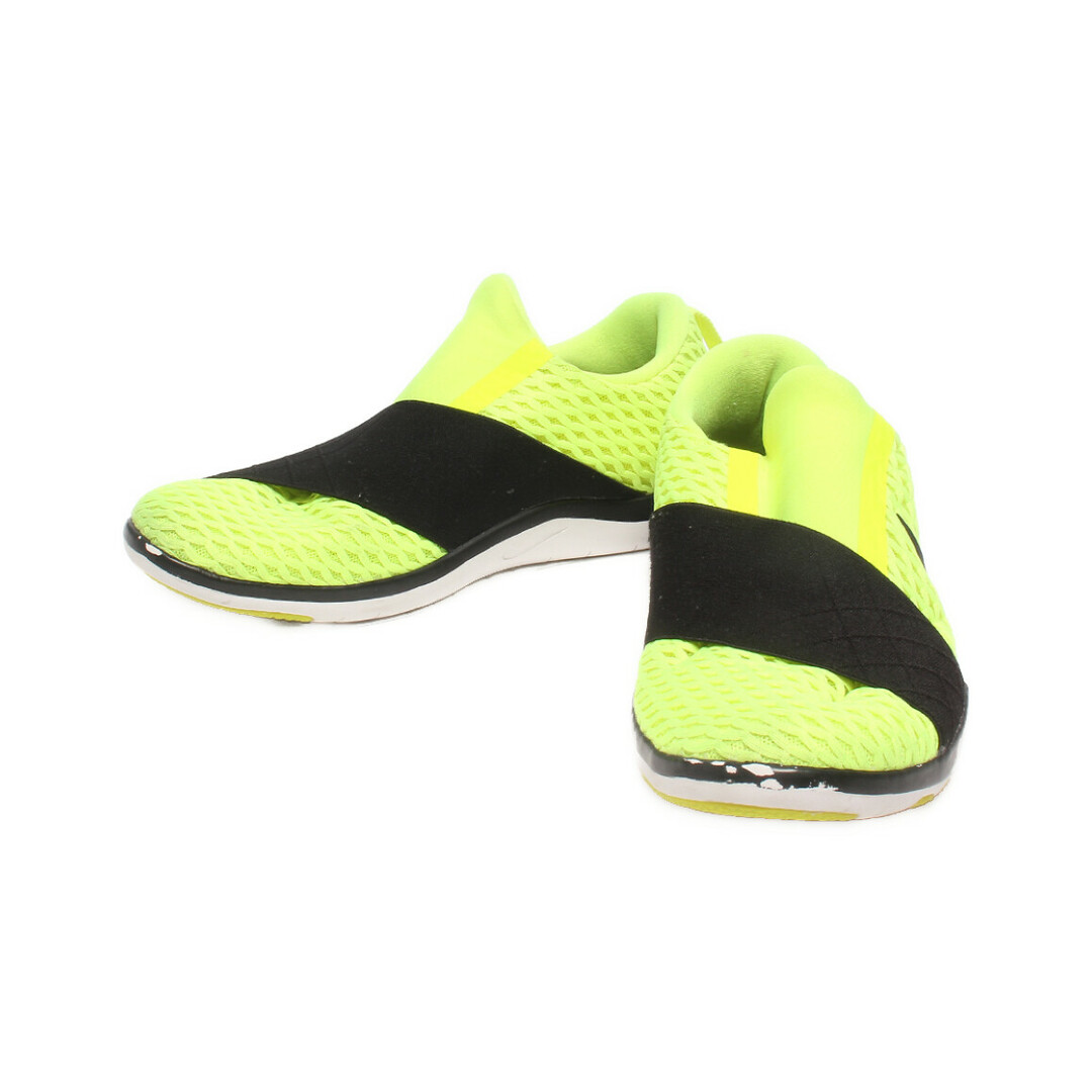 ナイキ NIKE スリッポン ローカットスニーカー レディース 22.5 | フリマアプリ ラクマ ナイキ NIKE スリッポン ローカットスニーカー レディース 22.5