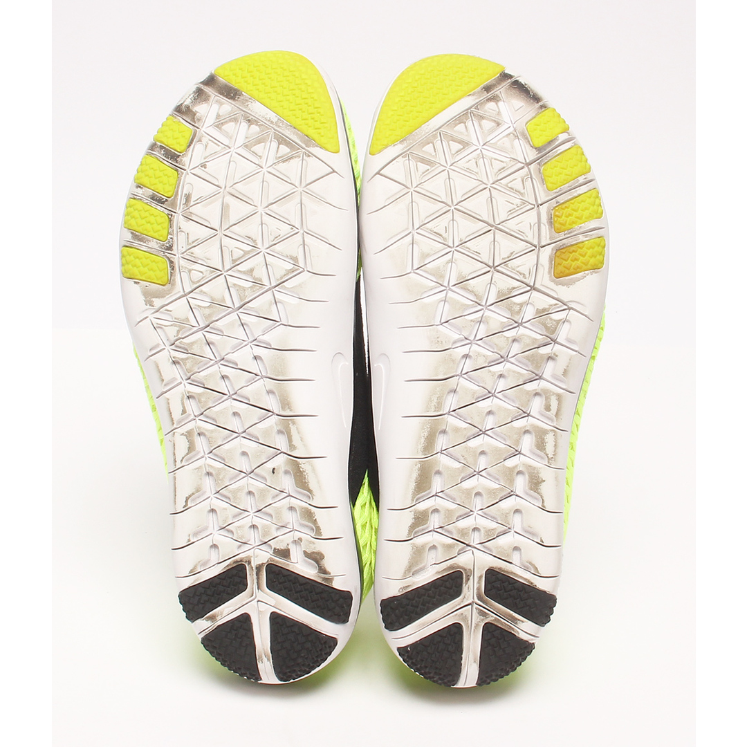 ナイキ NIKE スリッポン ローカットスニーカー レディース 22.5 ナイキ NIKE スリッポン ローカットスニーカー レディース 22.5