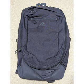 アディダス(adidas)のたつ様専用 adidas デイパック 黒 30L シューズ収納可 FK2257(バッグパック/リュック)