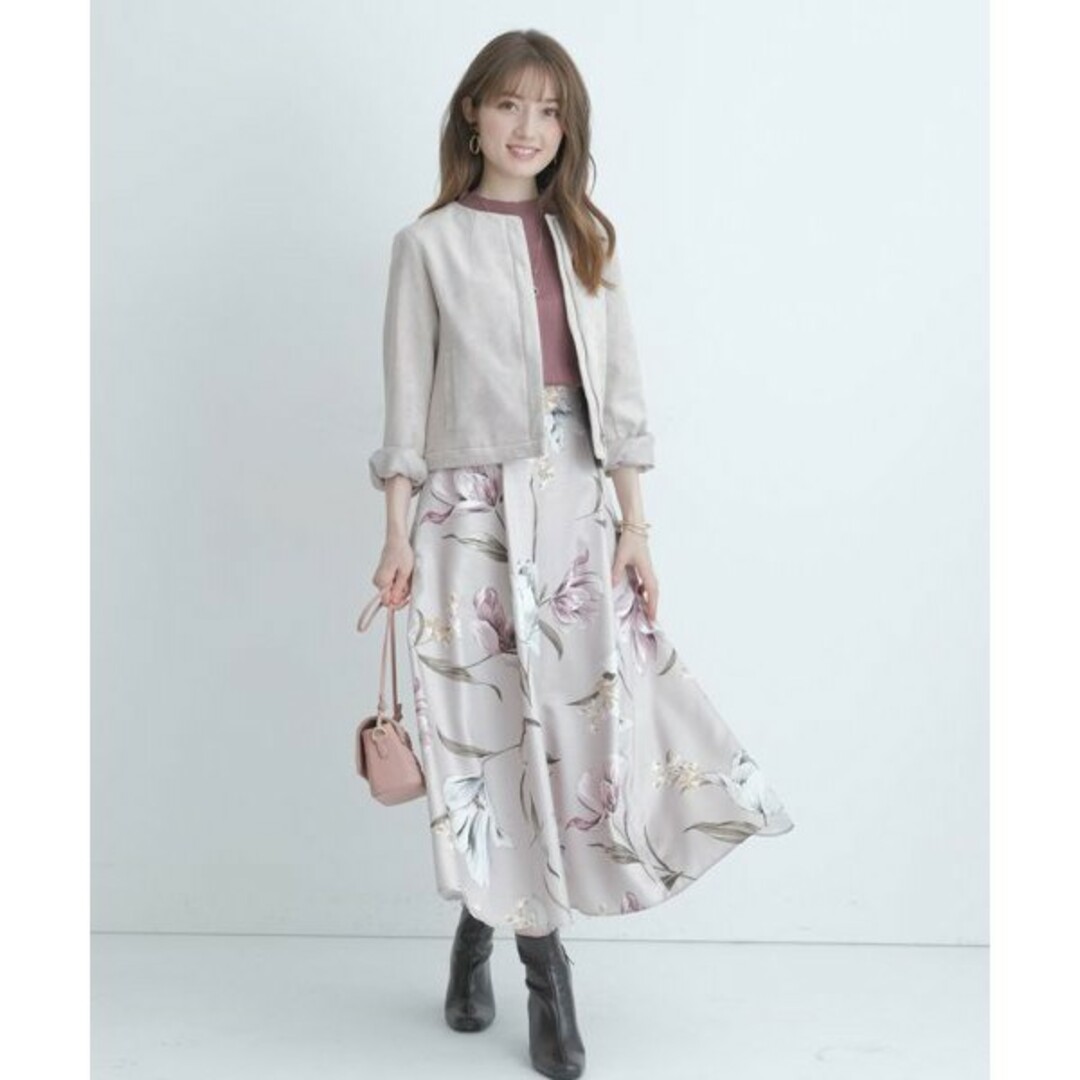 Apuweiser-riche - 新品タグ付き アプワイザーリッシェ♡フェイク