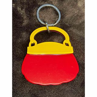 フルラ(Furla)のフルラ　FURLA レア　キーホルダー(キーホルダー)