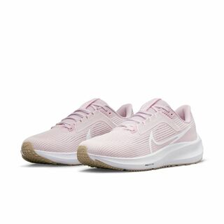 ナイキ(NIKE)のNIKE ウィメンズ エア ズーム ペガサス 40(シューズ)