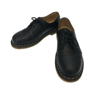 ドクターマーチン(Dr.Martens)のドクターマーチン ドレスシューズ 3ホールシューズ メンズ UK 8(その他)