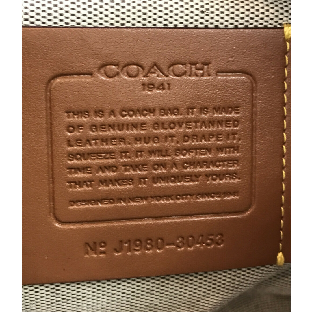 コーチ COACH トートバッグ   30453 レディース 3