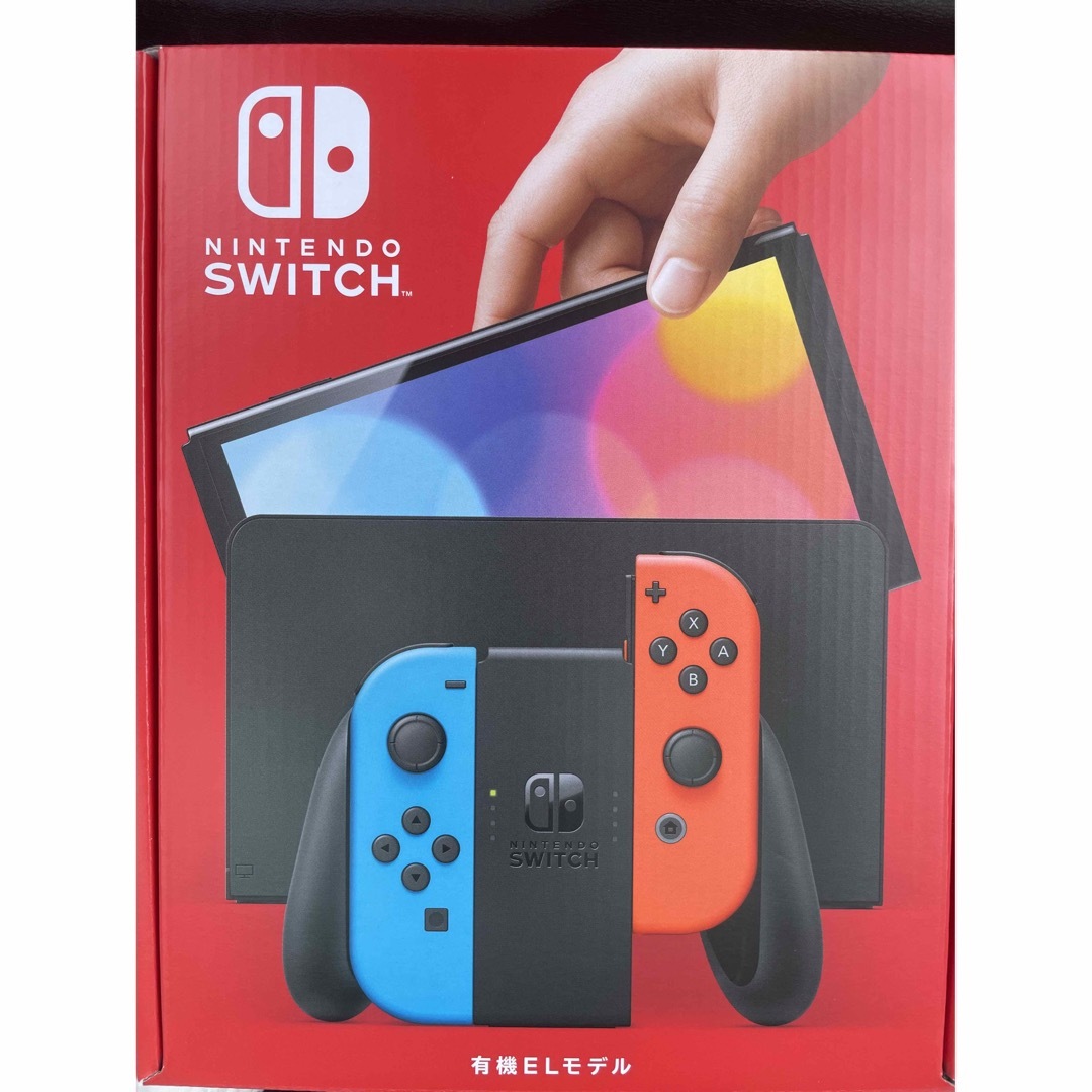 任天堂/Nintendo Switch 有機el 当日発送あり - 文学/小説 任天堂/Nintendo Switch 有機el 当日発送あり - 文学/小説